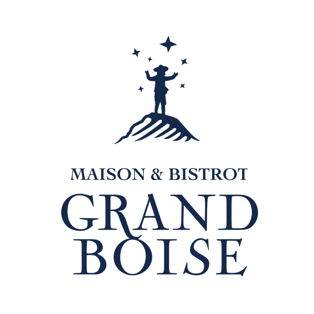 Maison & Bistrot Grand Boise